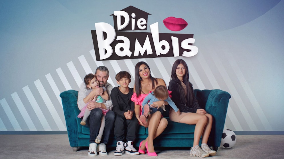 Eine neue ATV-Produktion startet ab Donnerstag: 
