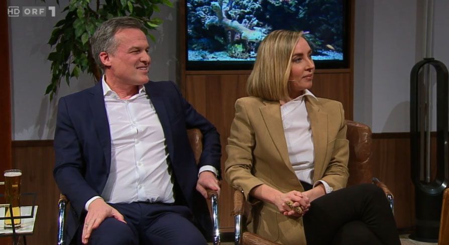 Leitner und Bernhard