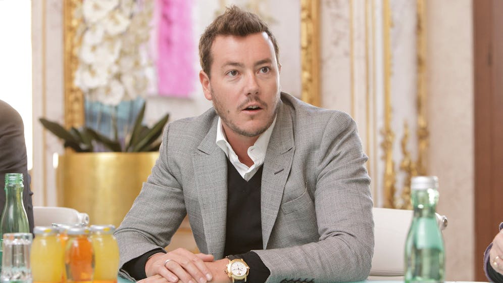 MilliardenLoch von Benko viel größer als angenommen Heute.at