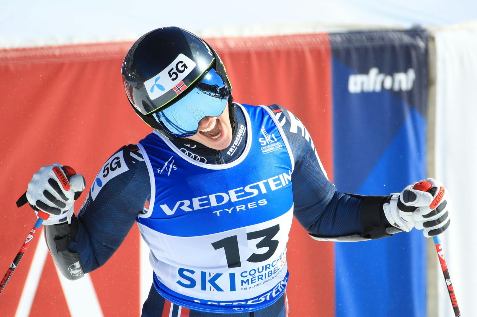 <strong>Einzel-Parallelbewerb:</strong> Bei den Damen holte <strong>Maria Therese Tviberg</strong> für Norwegen die Goldmedaille. Die ÖSV-Athletinnen blieben ohne Edelmetall.