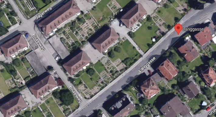 Beim Betreten des Kellerabteils fanden die Einsatzkräfte zwei tote Männer und mehrere verendete Reptilien.