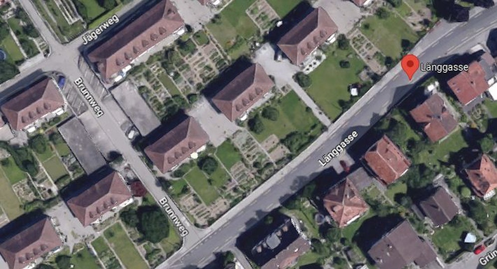 Beim Betreten des Kellerabteils fanden die Einsatzkräfte zwei tote Männer und mehrere verendete Reptilien.