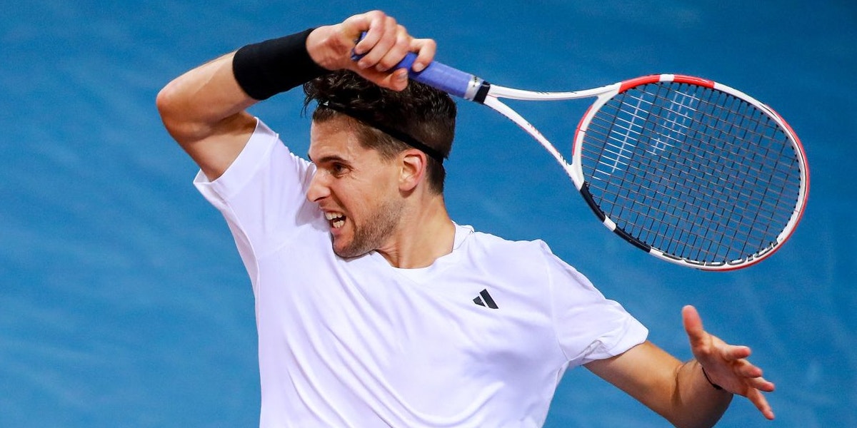 Dominic Thiem