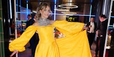 TV-Star Katja Burkard will Jane Fonda "stalken"