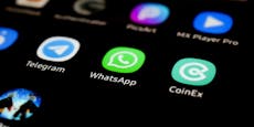 WhatsApp bereitet plötzlich ganz neues Update vor