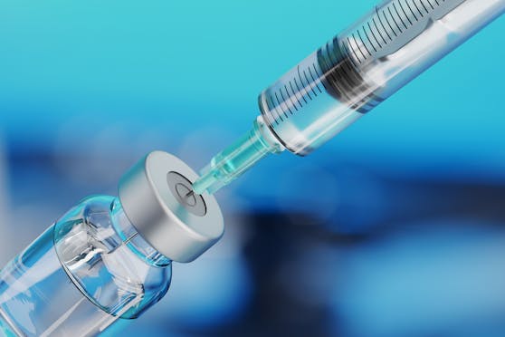 Der Corona-Impfstoff "NDV-HXP-S" kann kostengünstig wie der Grippeimpfstoff hergestellt werden. (Symbolbild)