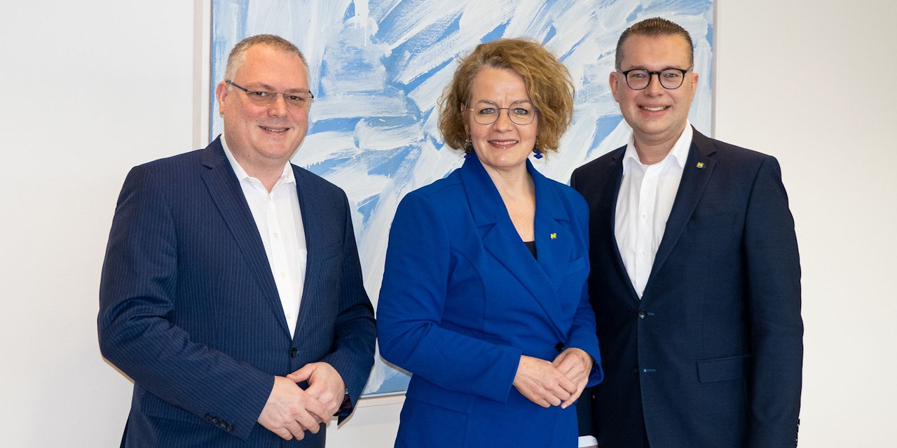 NÖAAB Zauner wird neuer Landesgeschäftsführer Heute.at