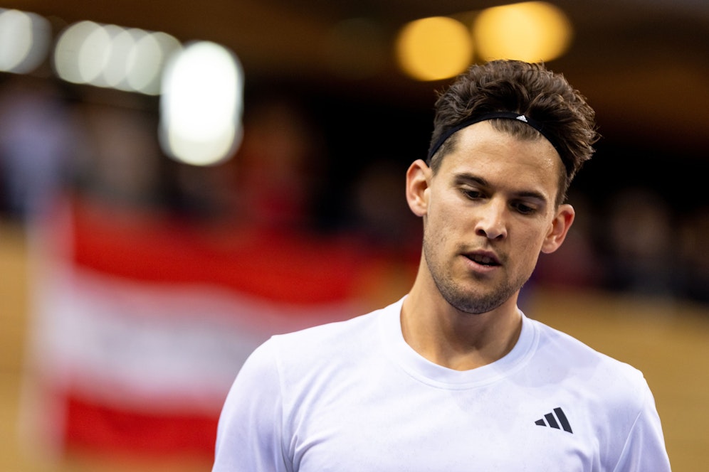 Dominic Thiem