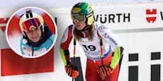 Liensberger-Absturz: Expertin teilt gegen Skifirma aus