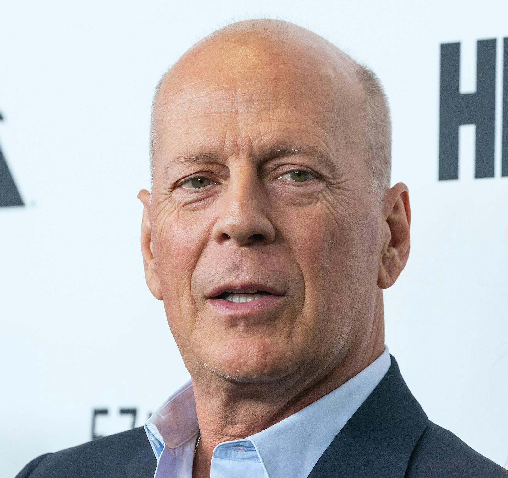Hollywood-Action-Legende Bruce Willis ist schwer krank.