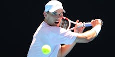 Thiem scheitert in Buenos Aires an "Tennis-Underdog"