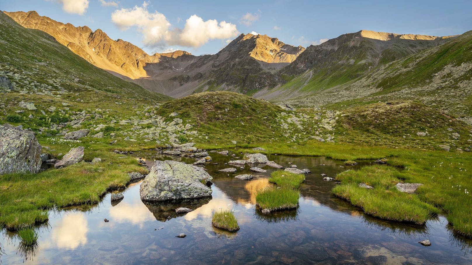 Öko-Kritik: Tirol bei Klimapolitik am falschen Dampfer