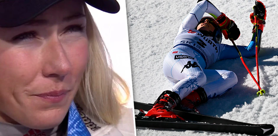 Mikaela Shiffrin