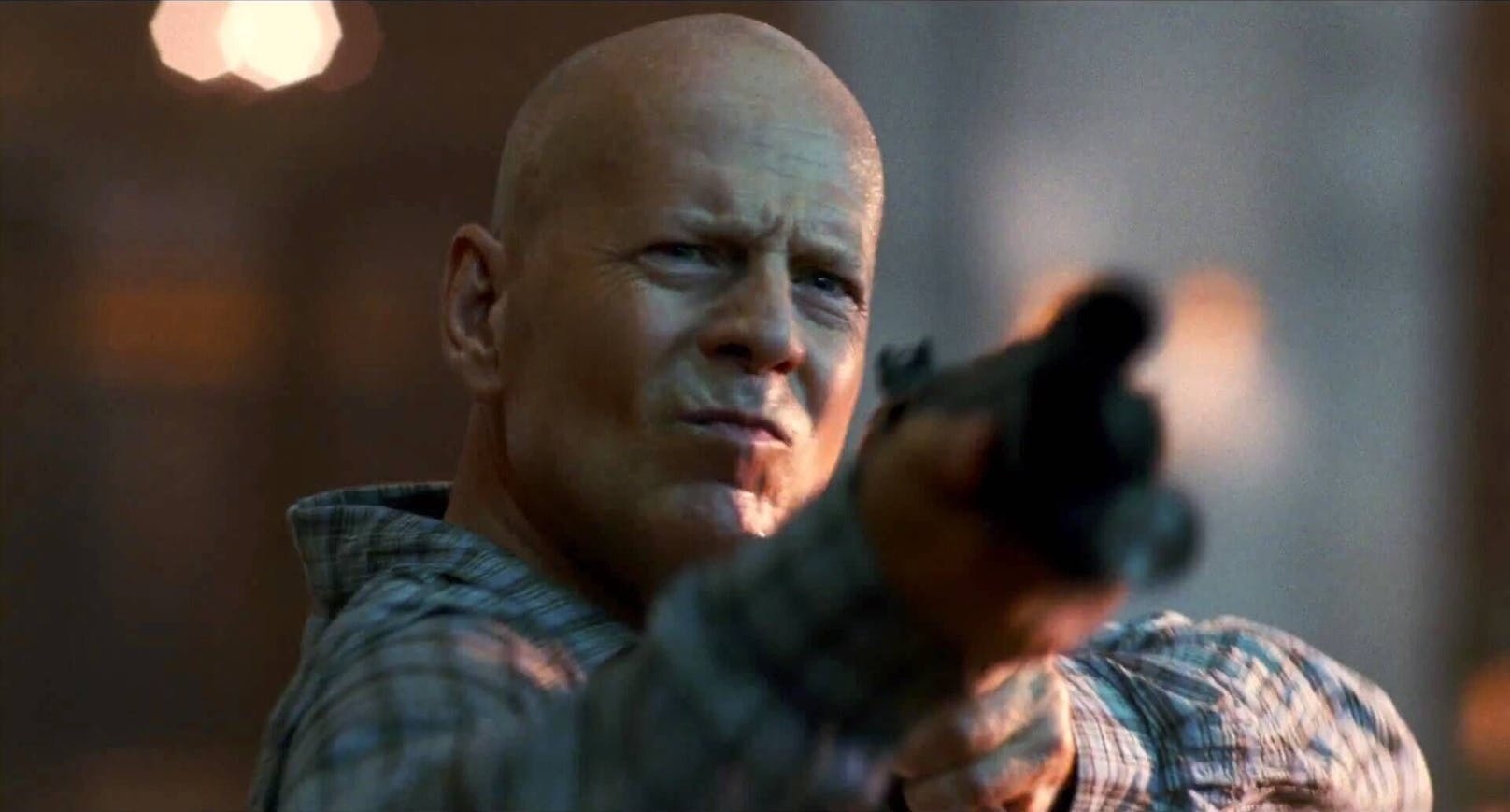 Nächste Schock-Diagnose für Action-Star Bruce Willis