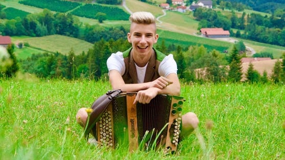 Party-Sänger Felix Muhr wird Opfer von Erpressungsversuch