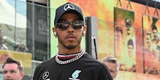 Kopier-Vorwurf von Lewis Hamilton an die Konkurrenz