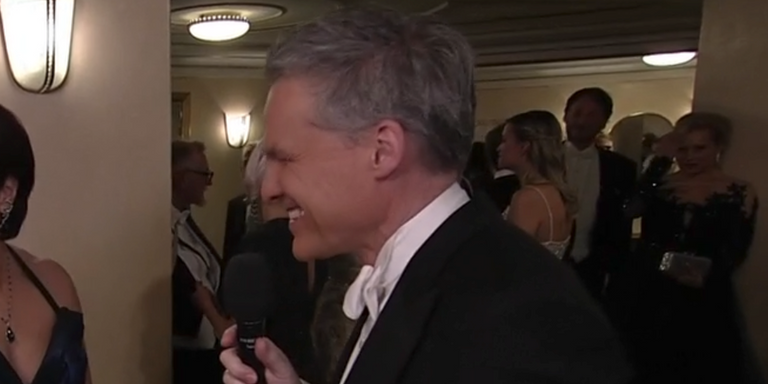 Nadja Bernhard, Tarek Leitner moderierten.