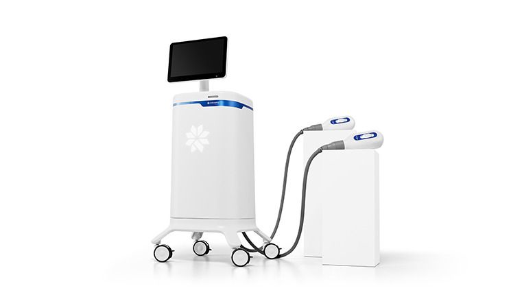 Coolsculpting Elite System