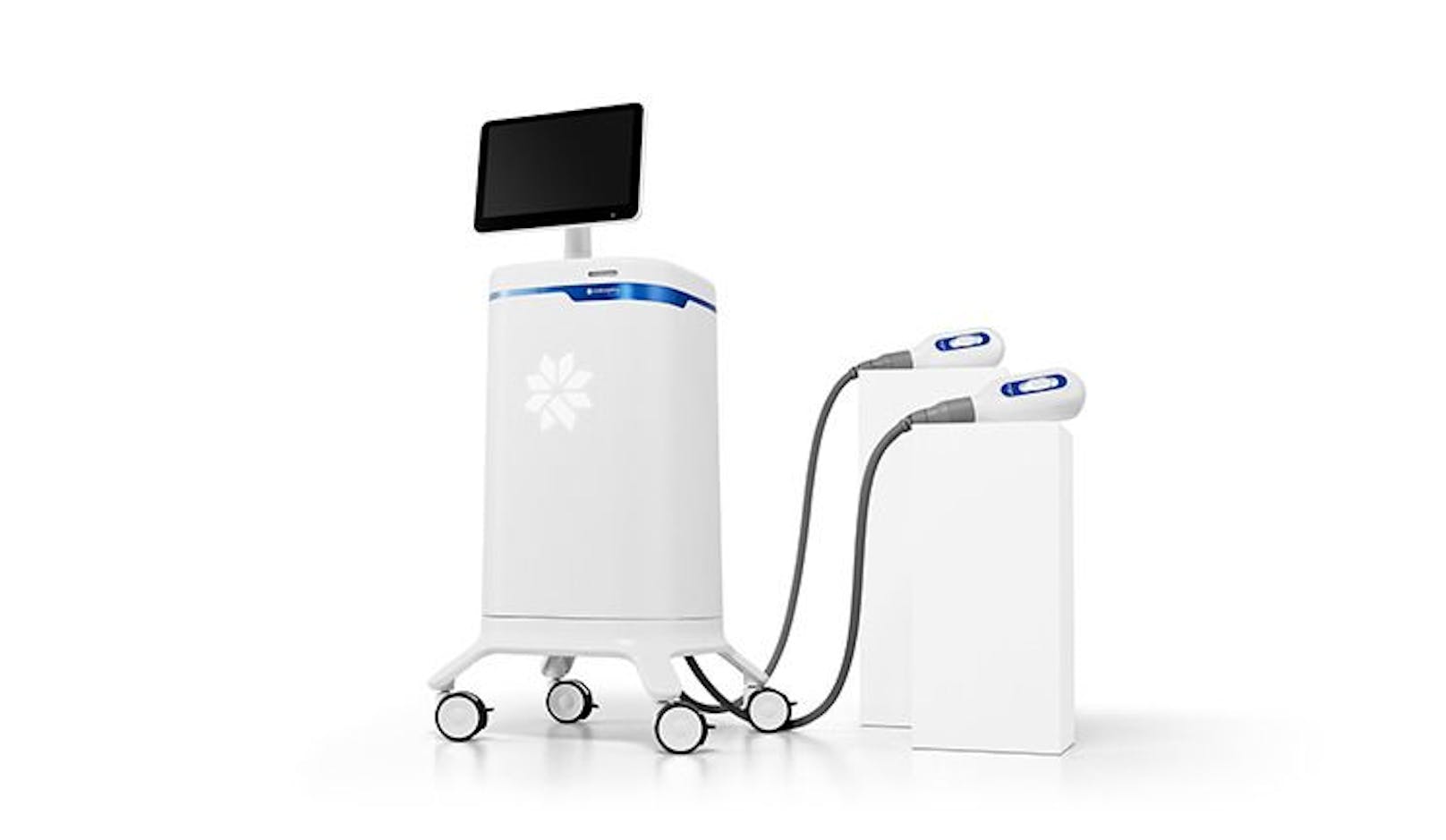 Coolsculpting Elite System