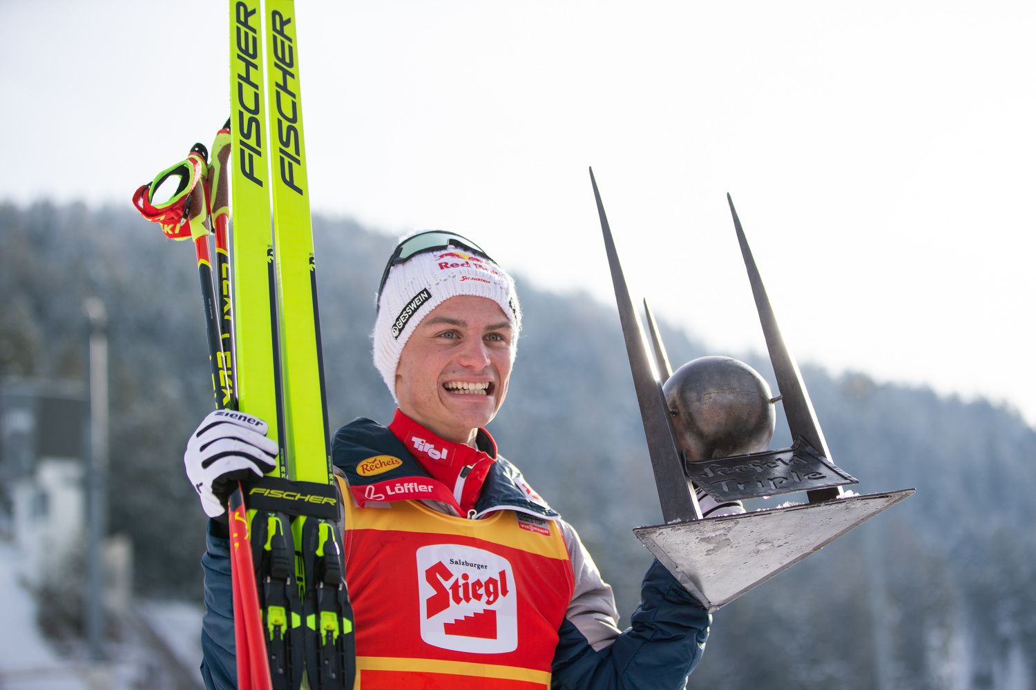 Johannes Lamparter