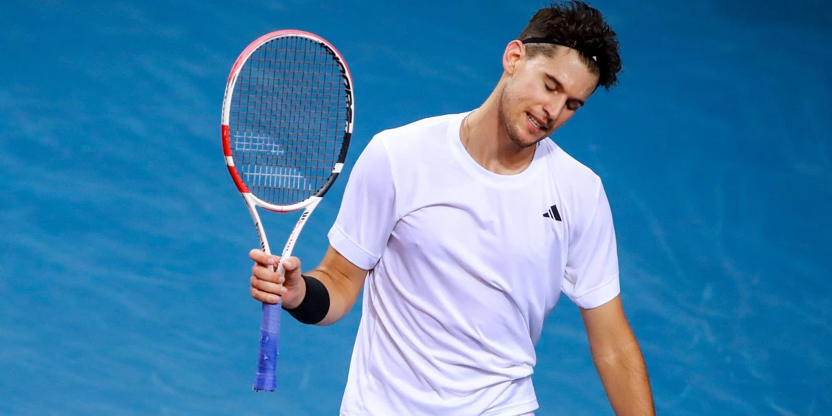 Dominic Thiem