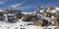 Tirols Gletscherbahnen forcieren weiteren Ausbau