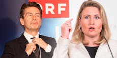 ORF-Hammer – neue Gebühr für alle ist nun fix