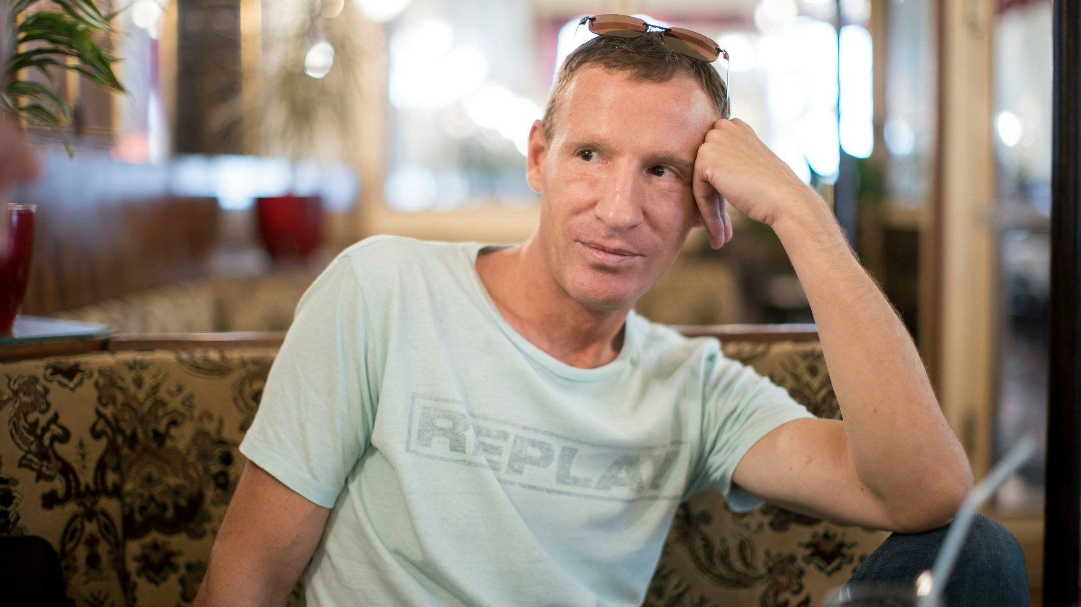 Stefan Petzner hat 257.000 Euro Schulden.