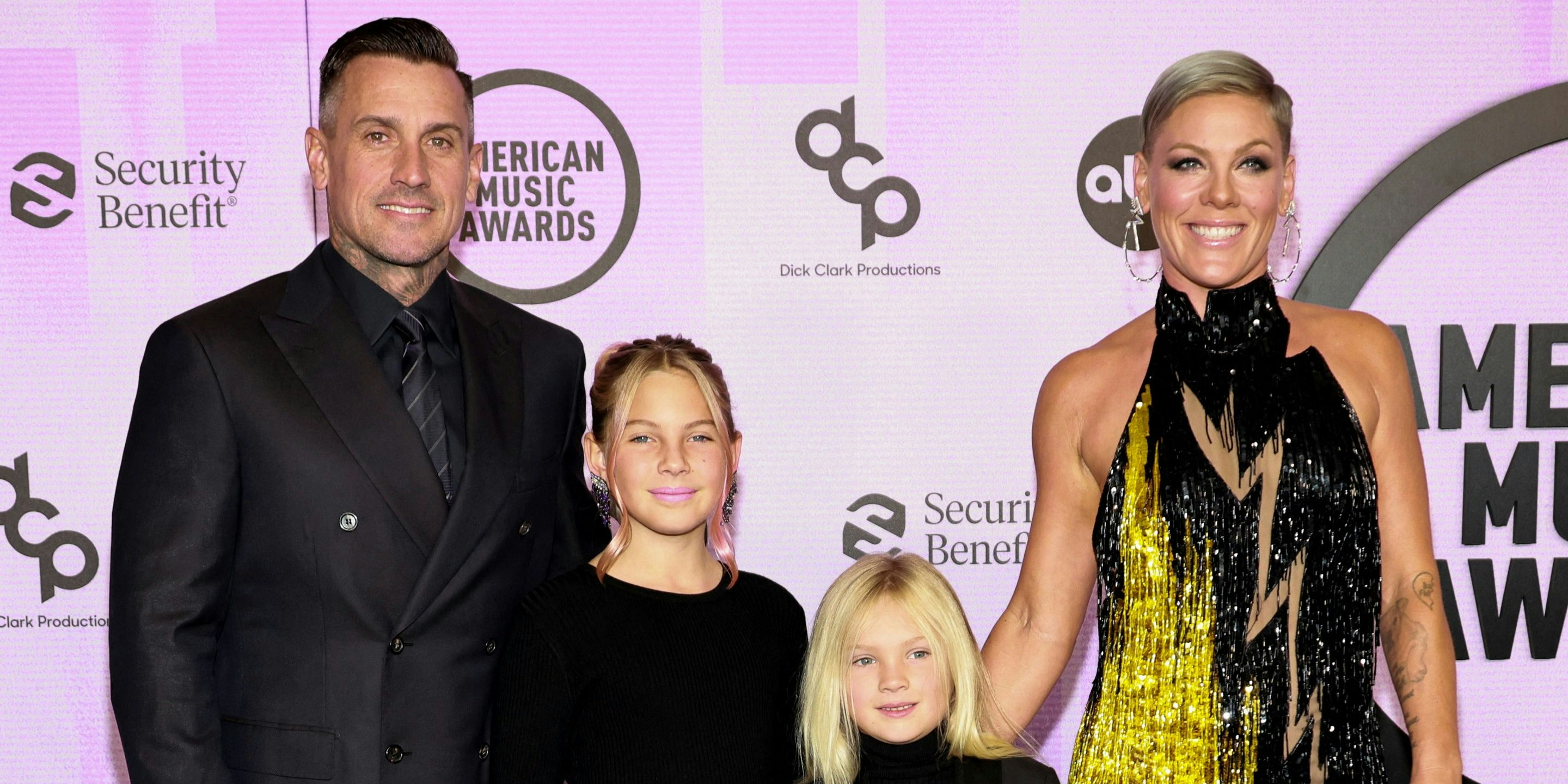 Könnte ihre Familie das Aus ihrer Karriere bedeuten?