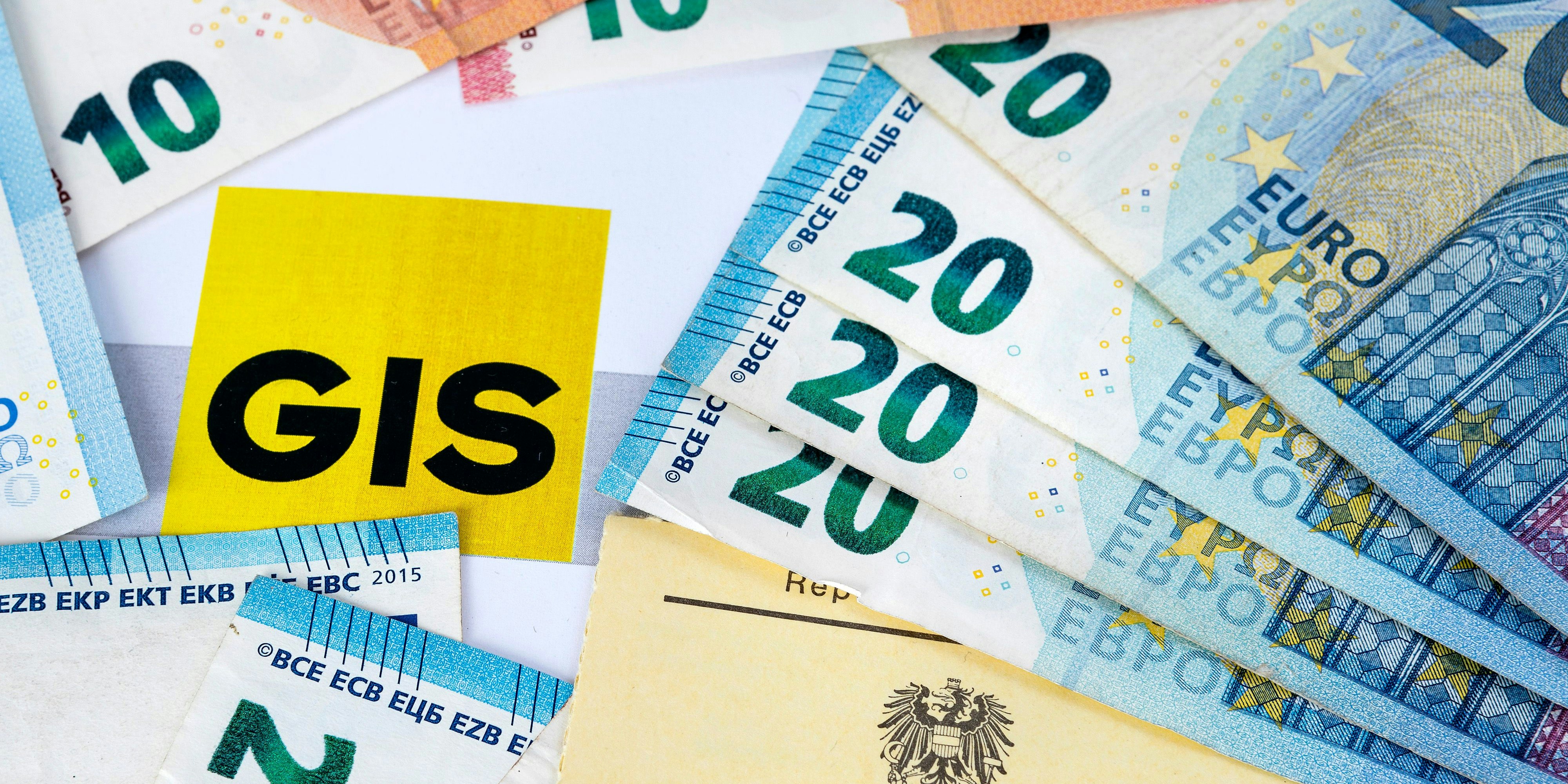 Die GIS-Gebühr soll durch eine Haushaltsabgabe ersetzt werden, so zumindest der Wunsch von ÖVP und ORF.