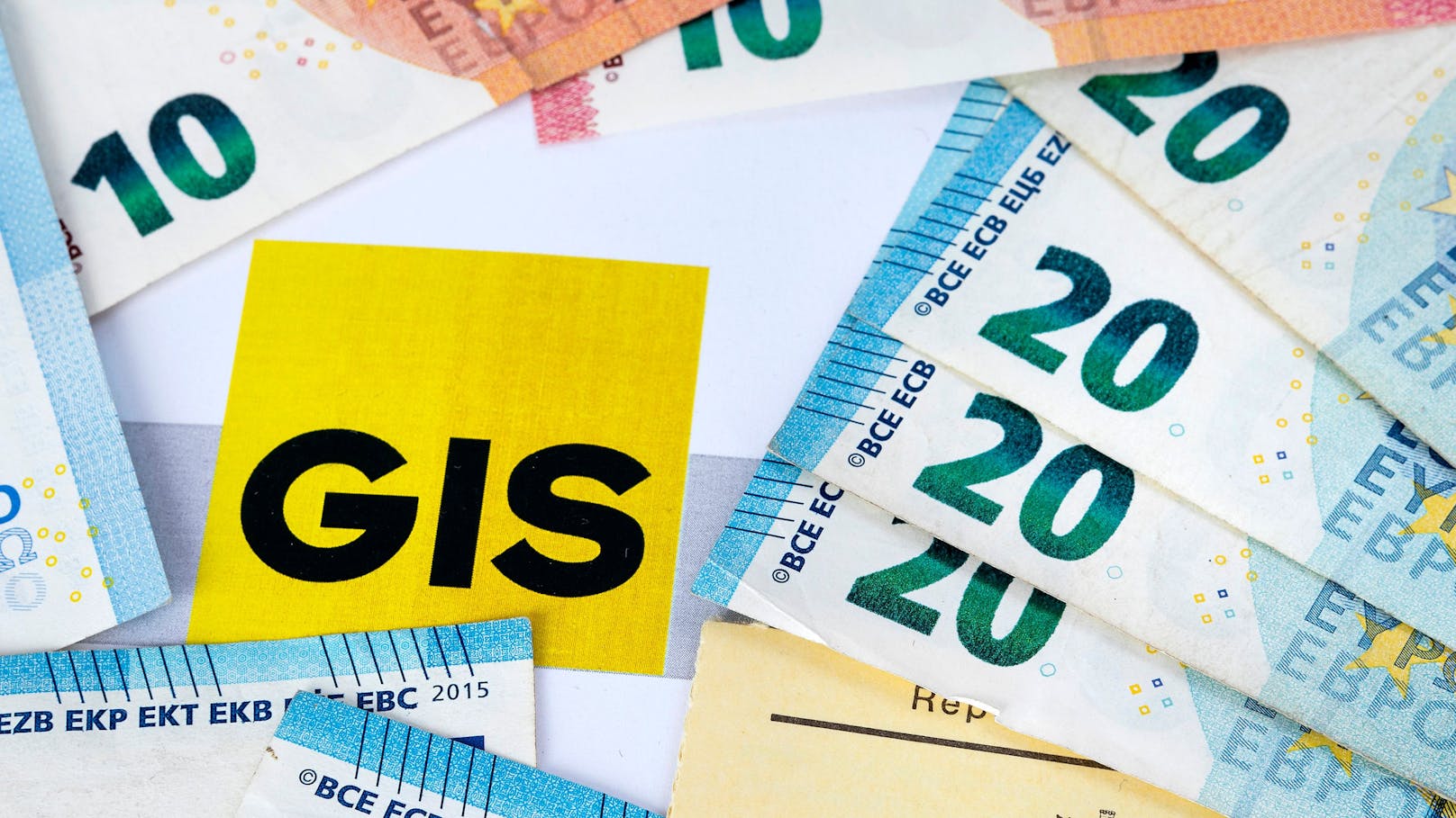 Die GIS-Gebühr soll durch eine Haushaltsabgabe ersetzt werden, so zumindest der Wunsch von ÖVP und ORF.
