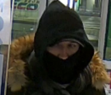 Tankstelle Braunau Überfall Täter