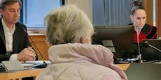 "Tat aus Liebe" – 91-Jährige wegen Mordes verurteilt