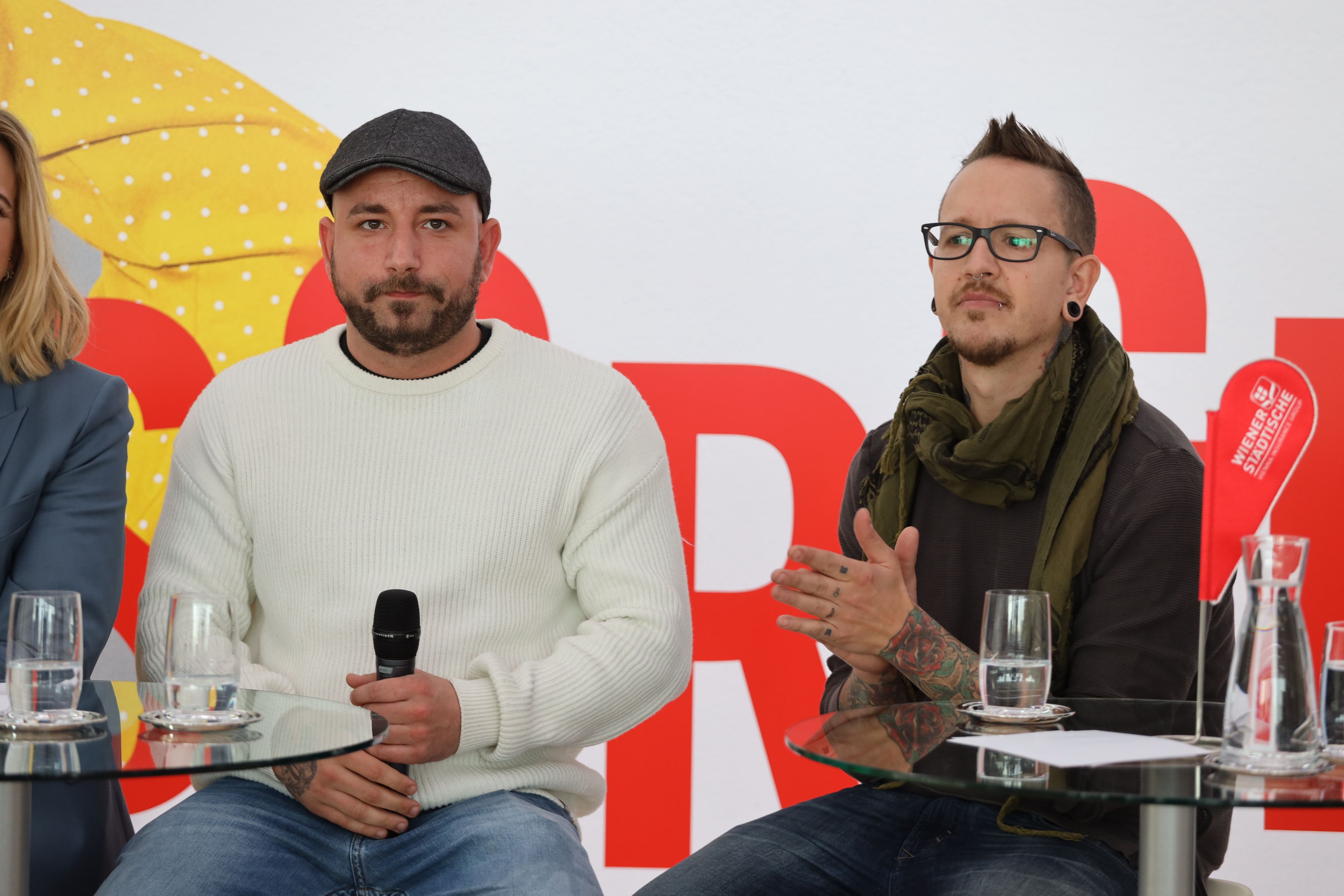 Seiler und Speer sorgten in den vergangenen Jahren für einen wahren Hit-Regen.