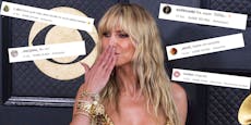 "Ich verzichte": Heidi Klum verärgert ihre "GNTM"-Fans