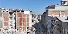 Knapp 44.000 Tote – jetzt droht Türkei weiteres Beben