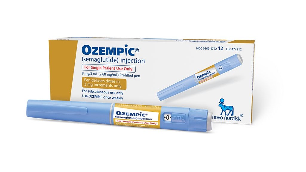 Heute.at - Ozempic: Hollywood's Diät-Spritze löscht Hungergefühl