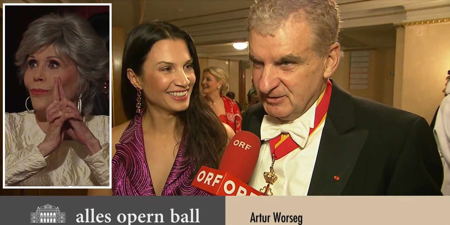 Der Promi-Schönheitschirurg Artur Worseg erkennt sofort, wenn jemand operiert ist. 