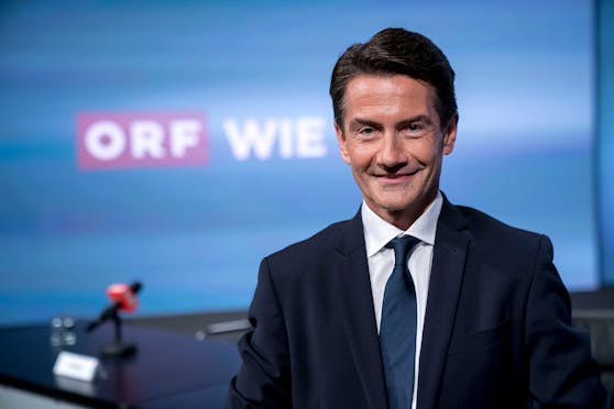 Mittendrin in den Verhandlungen zur "GIS neu": ORF-Boss Roland Weißmann.