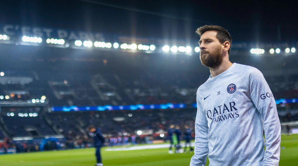Kehrt lIonel Messi noch einmal nach Barcelona zurück? Sein Vater lässt nun tief blicken. 