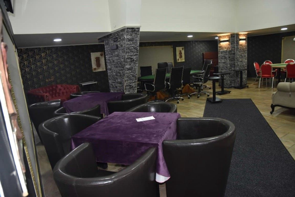 Dreifachschlag der Finanzpolizei gegen das illegale Glücksspiel in Wien