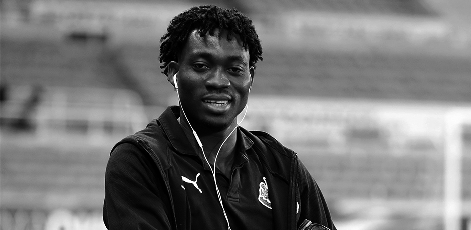 Christian Atsu wurde tot unter den Trümmern nach dem Erdbeben in der Türkei entdeckt. 