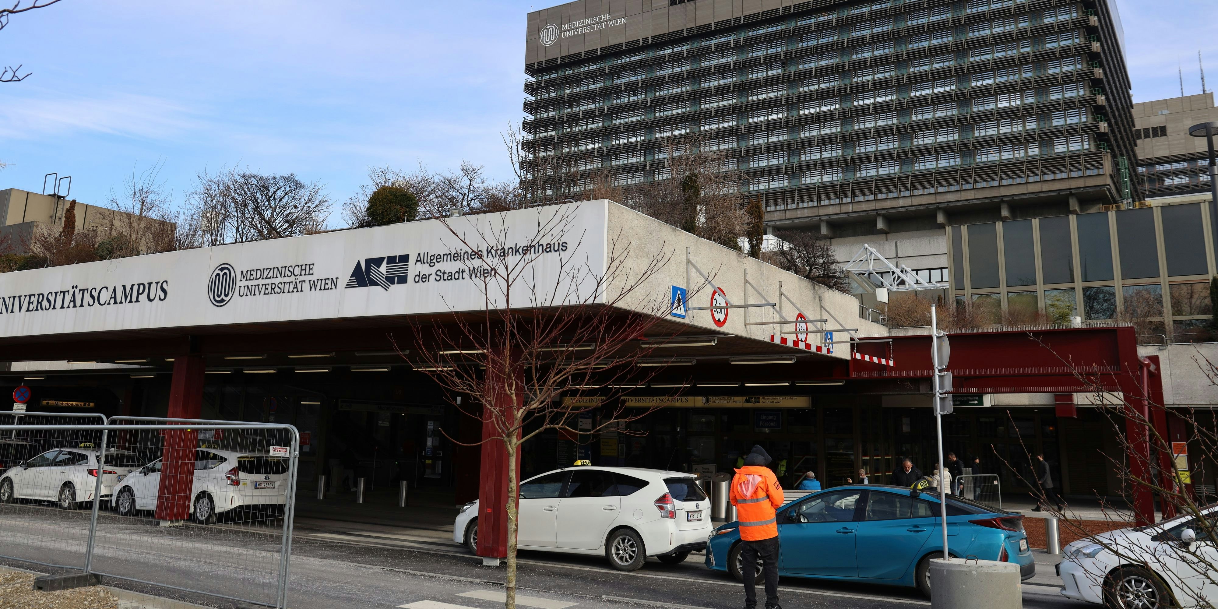 Allein in Wien sind 1.830 Stellen unbesetzt.