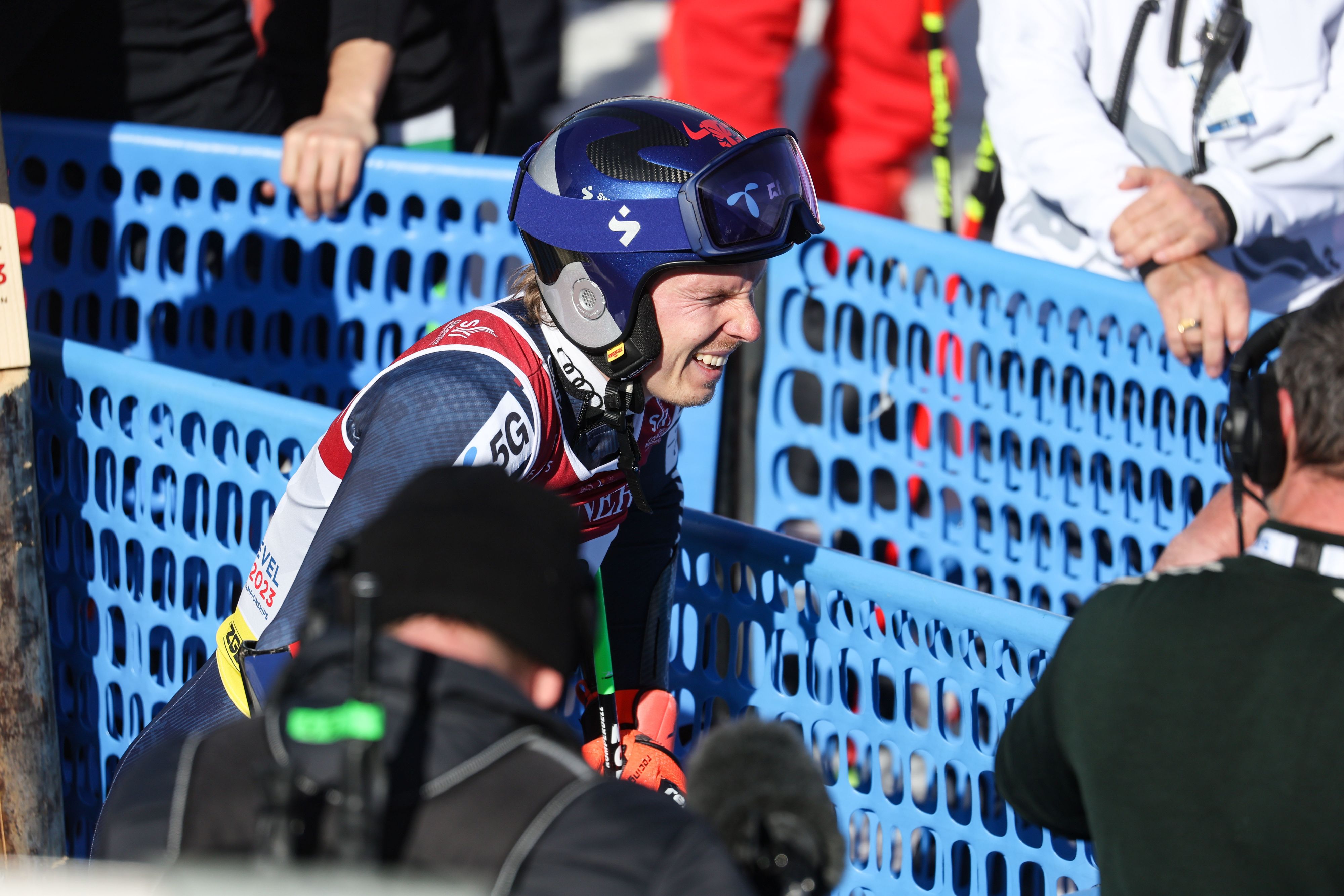 Henrik Kristoffersen