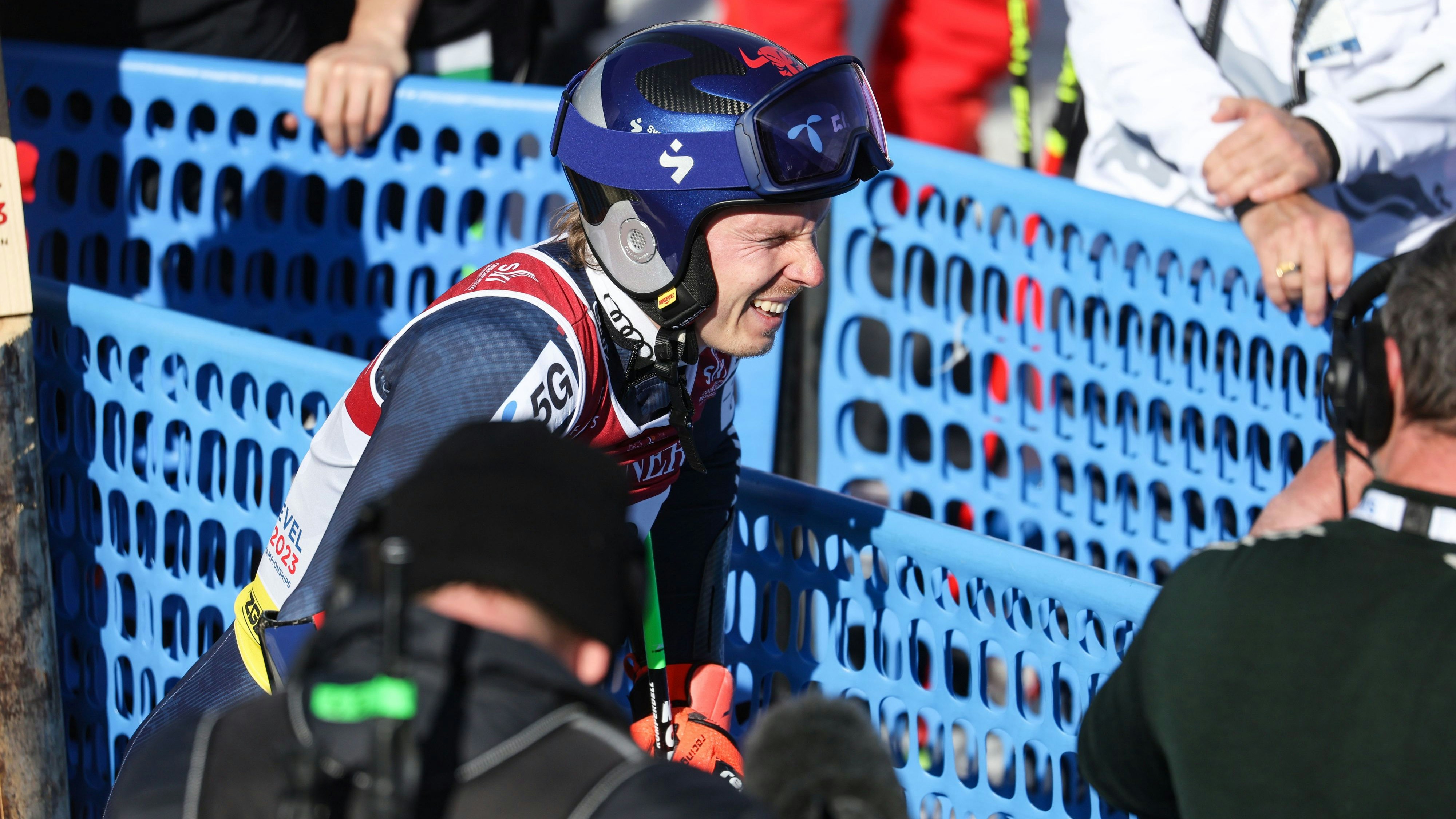 Henrik Kristoffersen