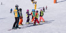 Eltern können sich Skikurs nicht mehr leisten