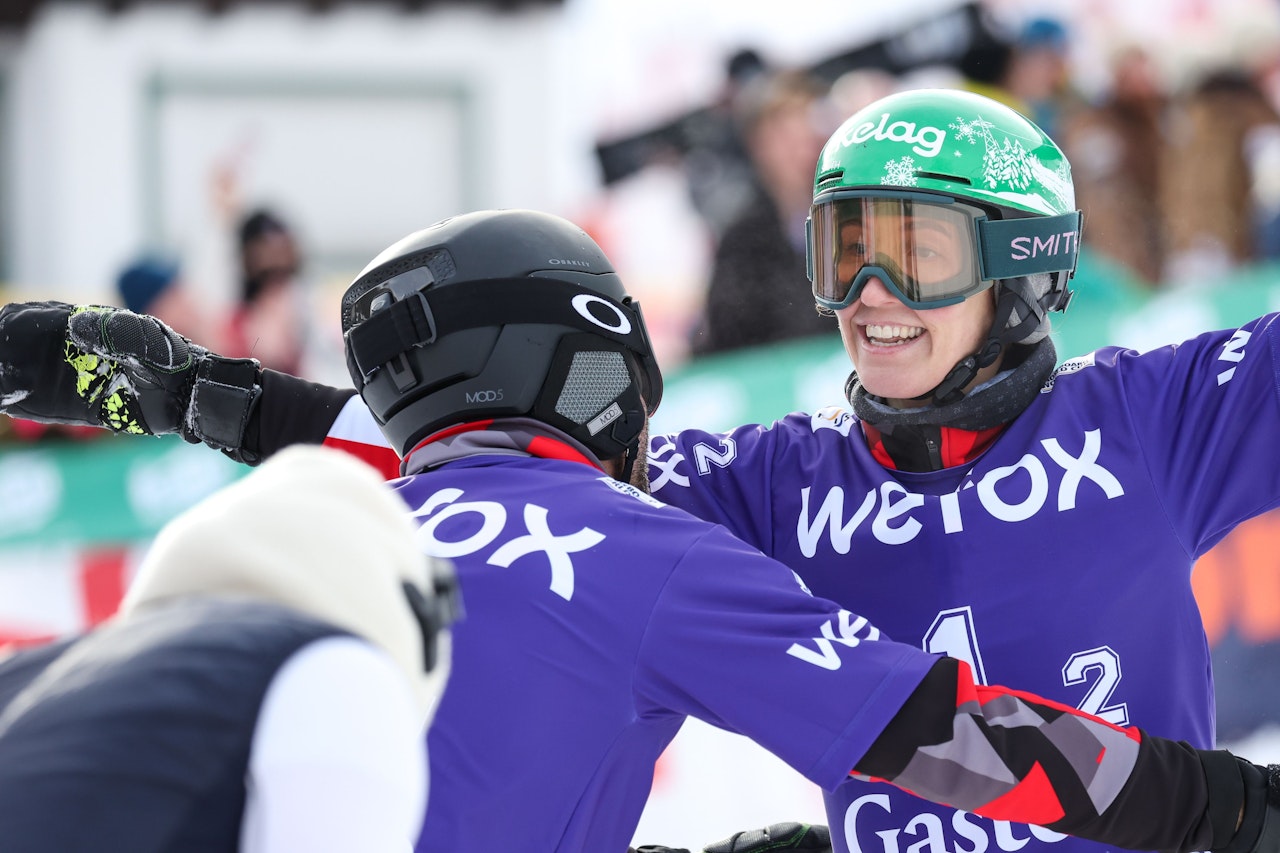 SnowboardAsse holen bei WM Silber und Bronze Wintersport heute.at