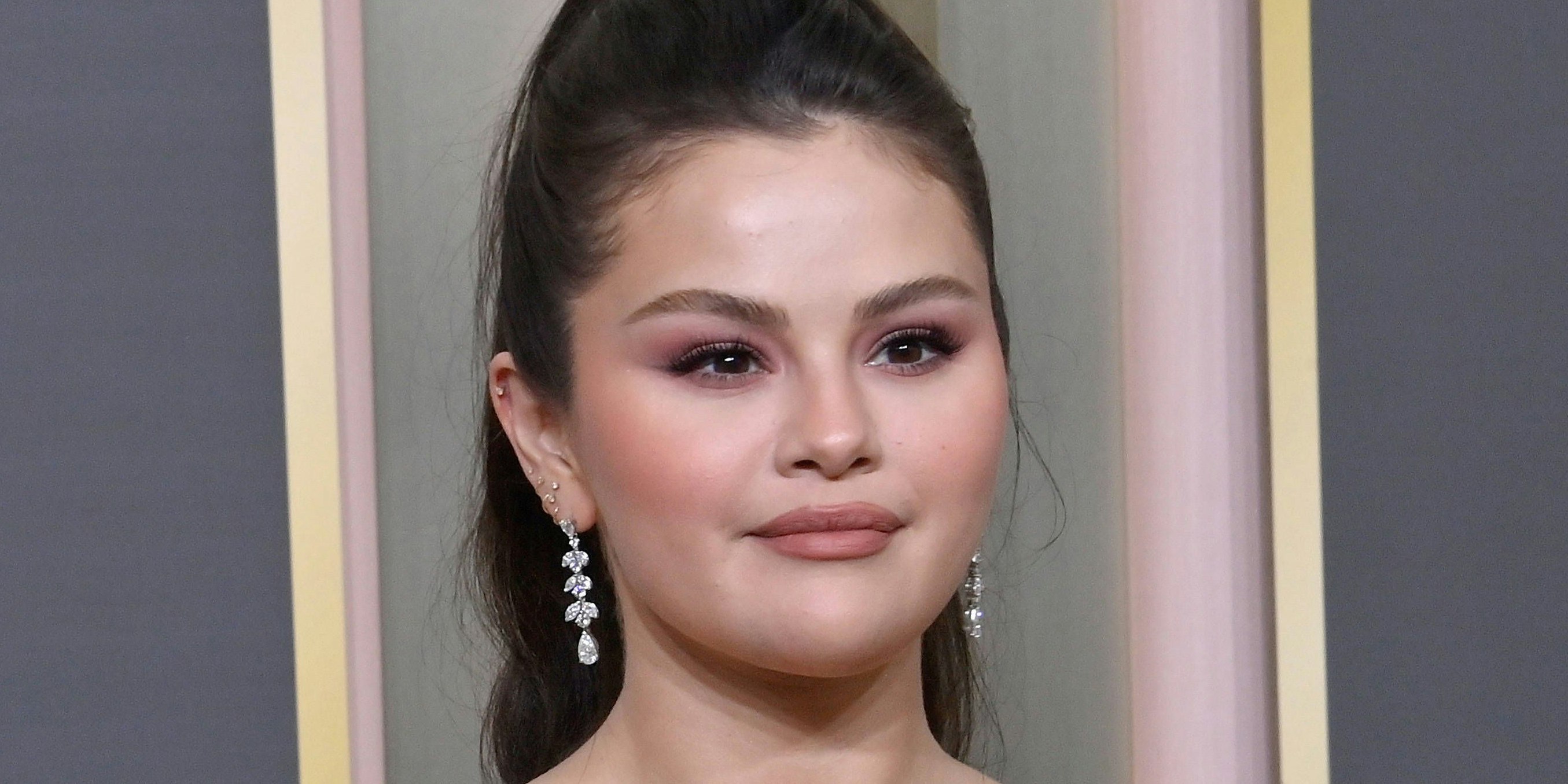 Wegen ihres Gewichts musste sich Selena Gomez einiges anhören.