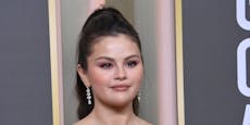 "Kein Model" – Selena Gomez rechnet mit Hatern ab