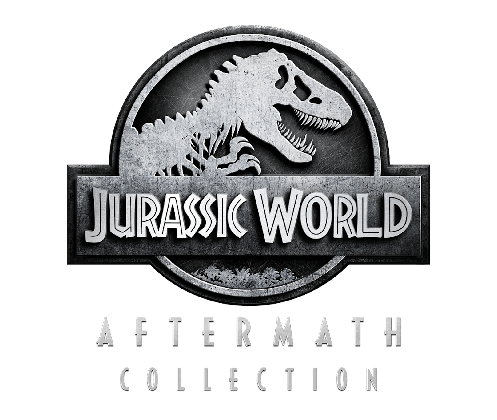 Die "Jurassic World Aftermath Collection" zeigt Spielern, dass auch Dinos in Comic-Grafik gruselig sein können. Die Sammlung gibt es neu für PSVR2.